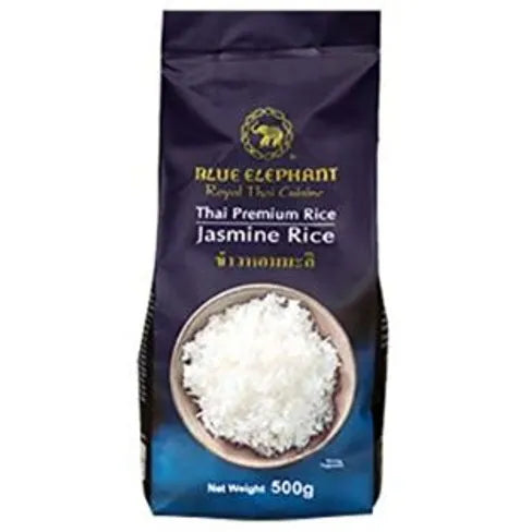 Blue Elephant Thai Jasmine Rice