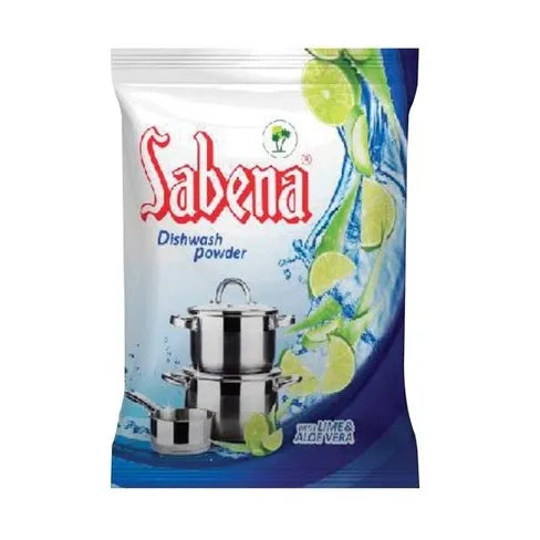 Sabena Dishwash Cleaning Powder