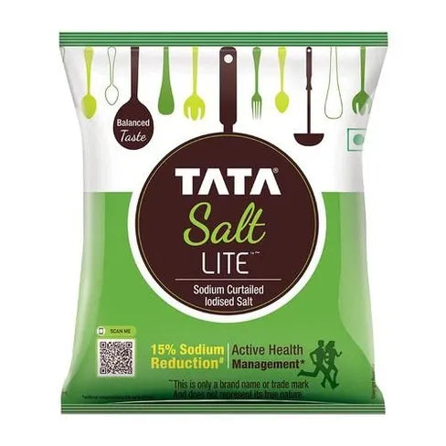 Tata Lite Salt