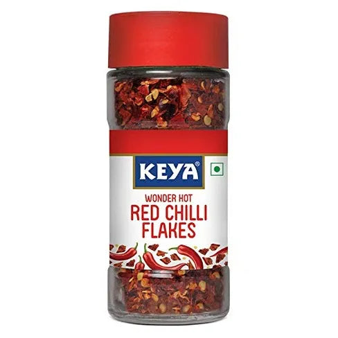 Keya Chilli Flakes