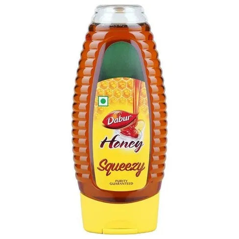 Dabur Honey Squeezy