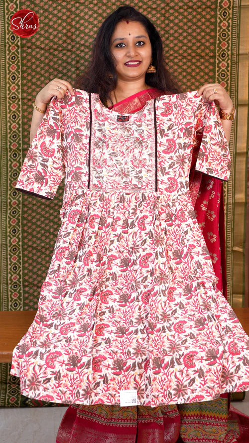 Readymade kurti
