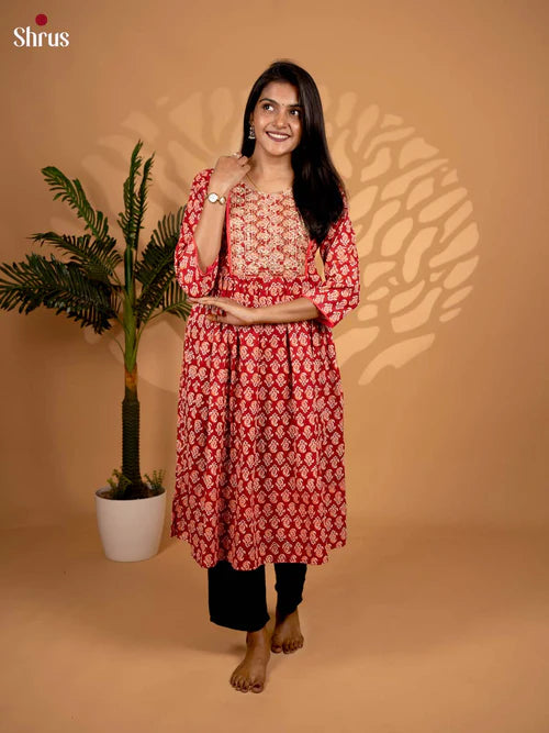 Readymade kurti