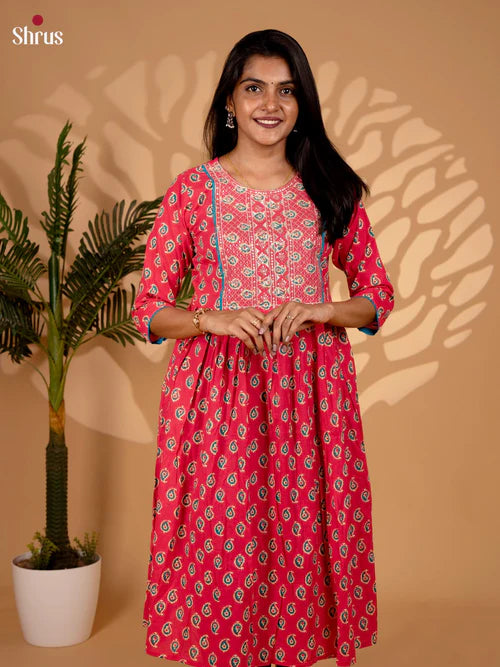 Readymade kurti