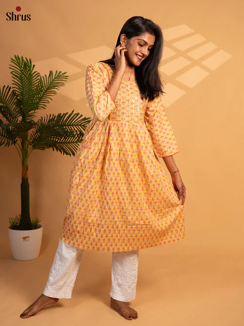 Readymade kurti