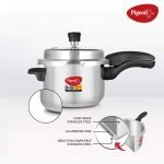 PIGEON SUPER COOKER BELITA 3L