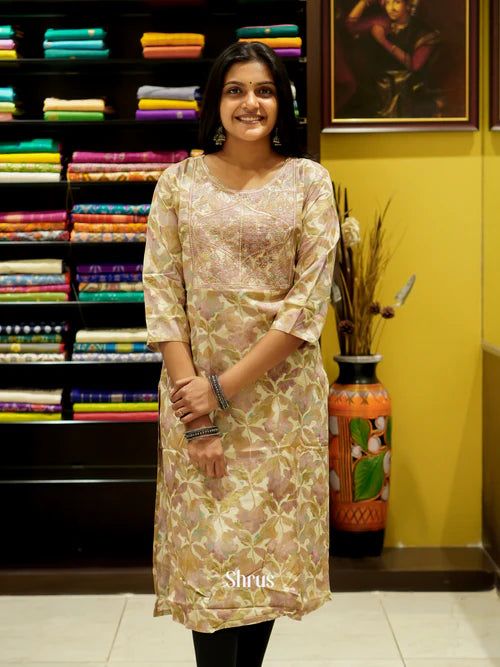 Readymade Kurti
