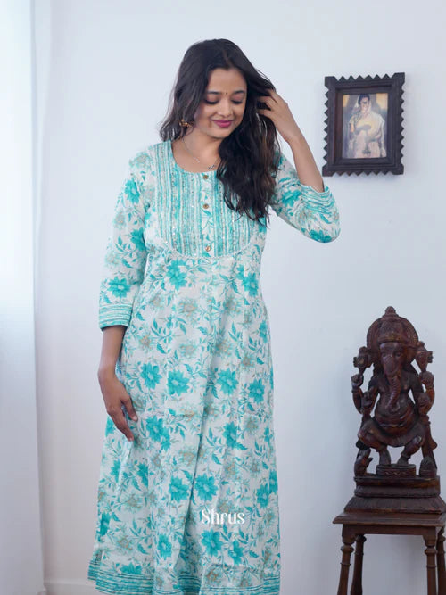 Readymade Kurti