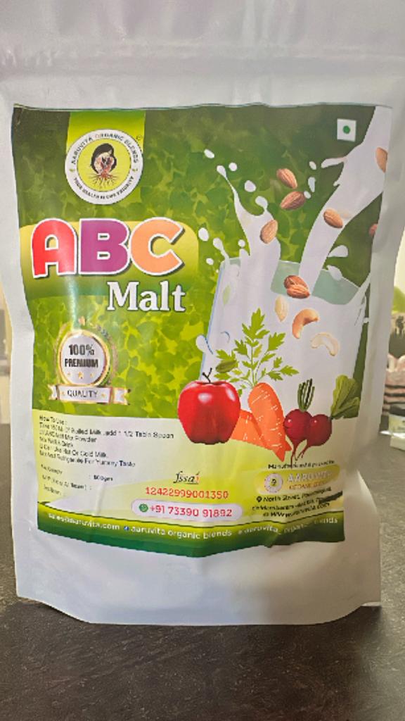 ABC MALT