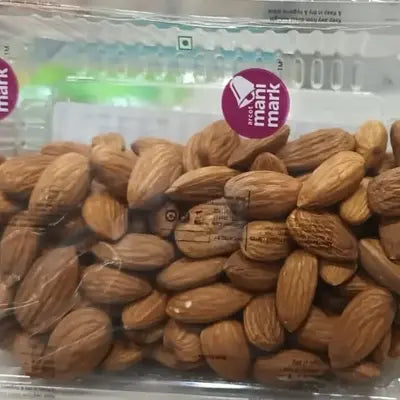 ALMONDS (Badam)