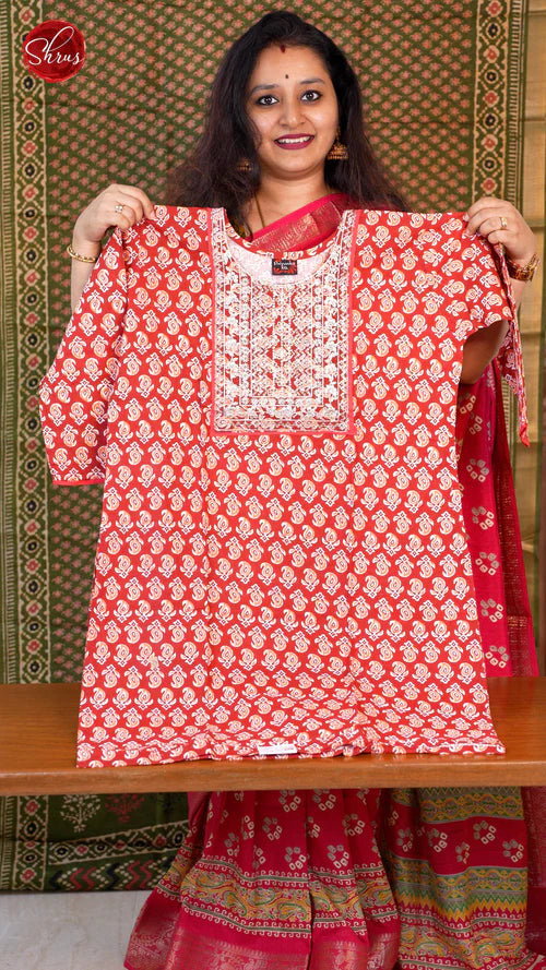 Readymade Kurti