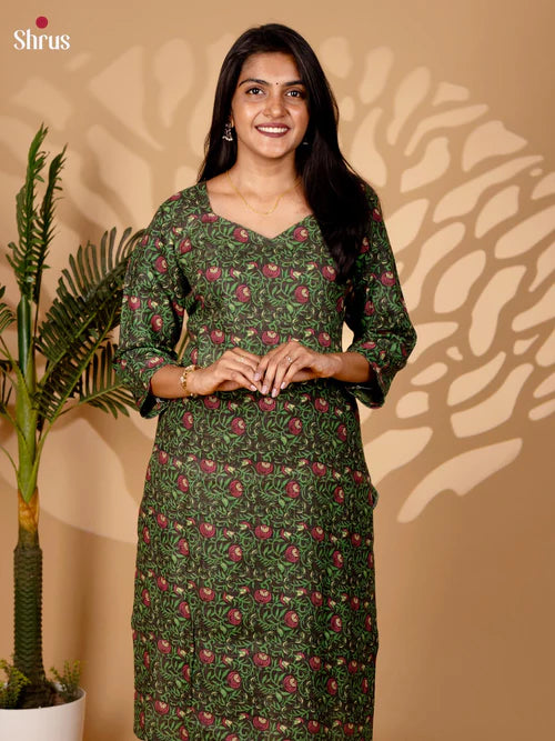 Readymade Kurti