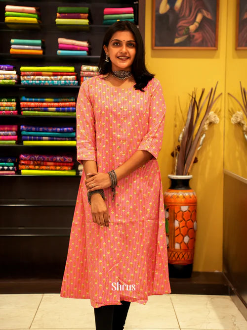 Readymade Kurti