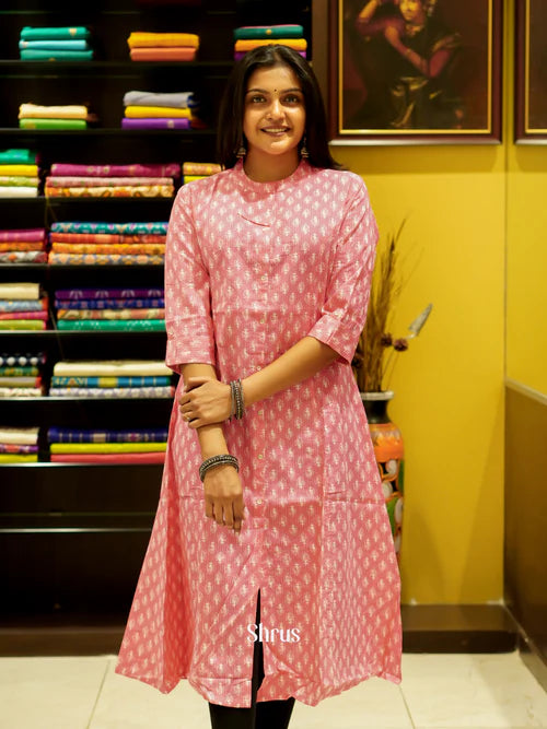 Readymade Kurti