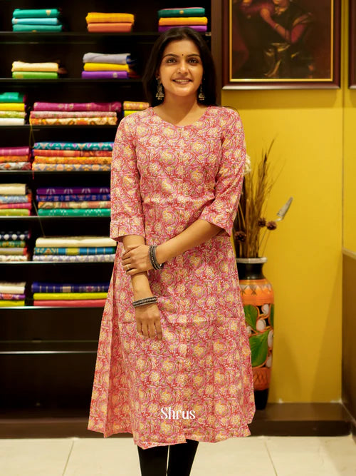 Readymade Kurti