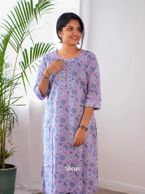 Readymade kurti