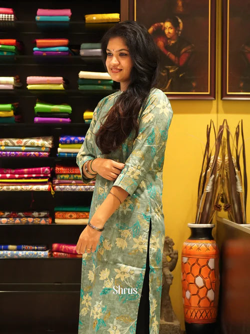 Readymade kurti