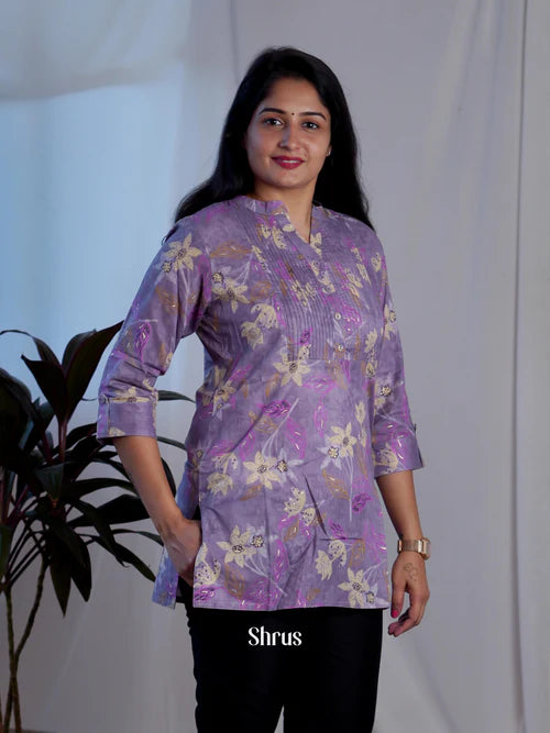 Readymade Kurti