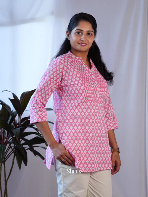 Readymade Kurti