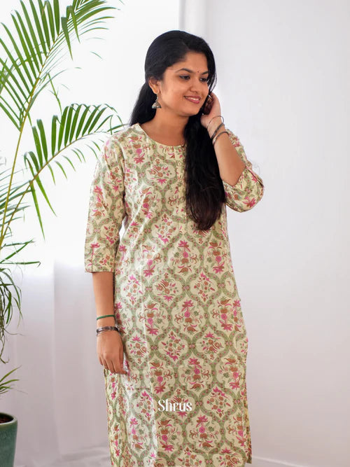 Readymade Kurti