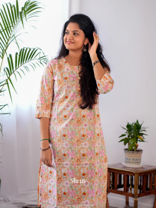 Readymade Kurti