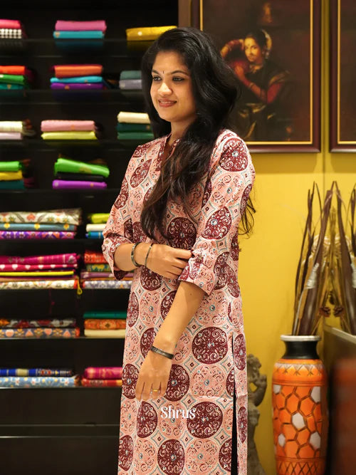 Readymade Kurti