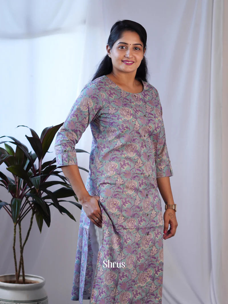 Readymade Kurti