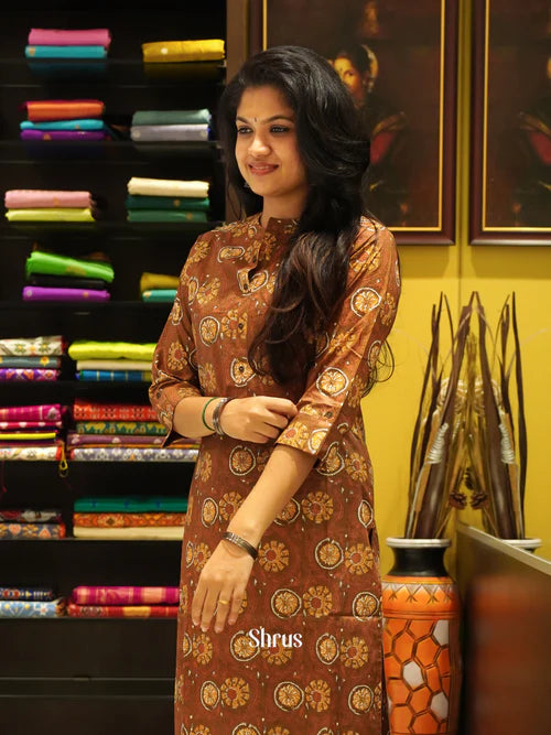 Readymade Kurti