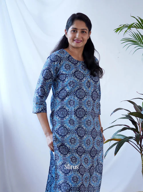 Readymade Kurti