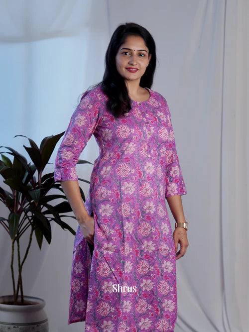 Readymade Kurti