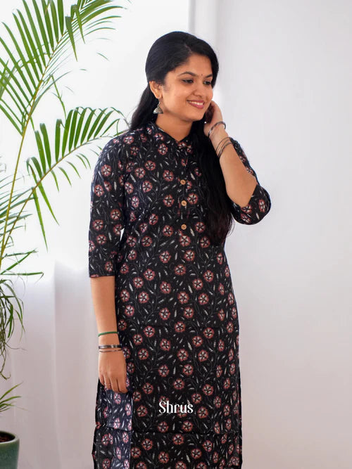 Readymade Kurti