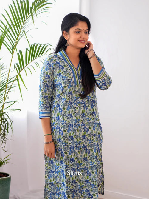 Readymade Kurti