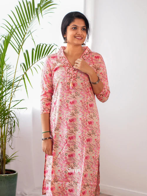 Readymade Kurti