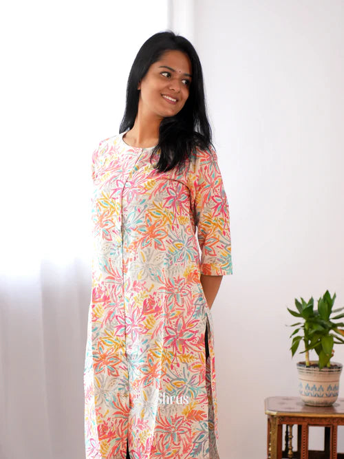 Readymade Kurti