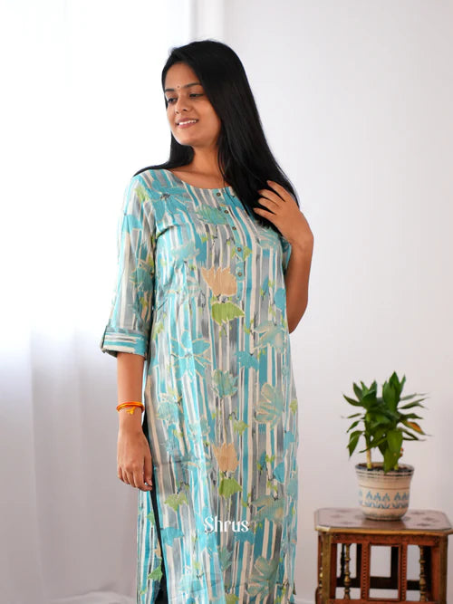 Readymade Kurti