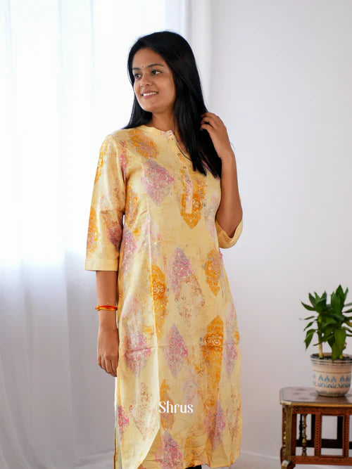 Readymade Kurti