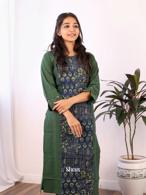 Anarkali Readymade Kurti