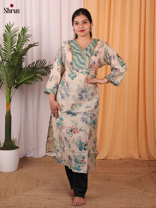 Anarkali Readymade Kurti