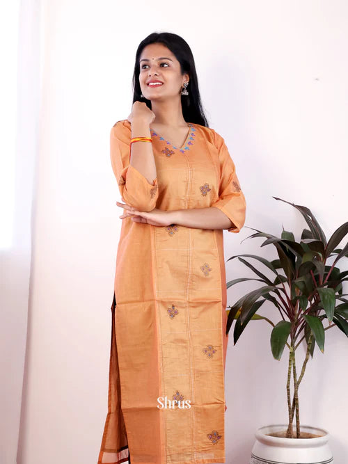 Anarkali Readymade Kurti