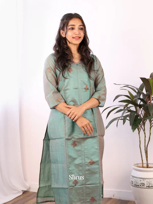 Anarkali Readymade Kurti
