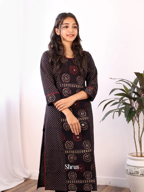 Anarkali Readymade Kurti