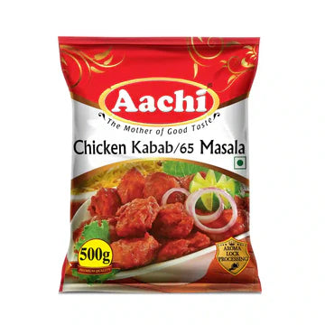 Aachi - Chicken-65-Masala