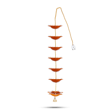 Electric Deep for Pooja Decor