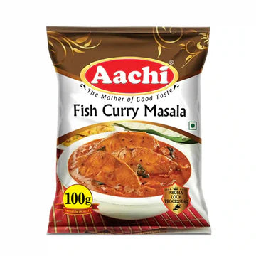 Aachi Fish-Curry-Masala