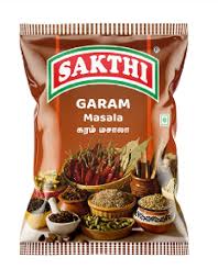 sakthi Garam masala