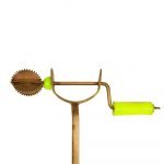 Iron – Coconut Thuruval