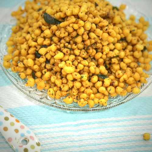 Kara boondi