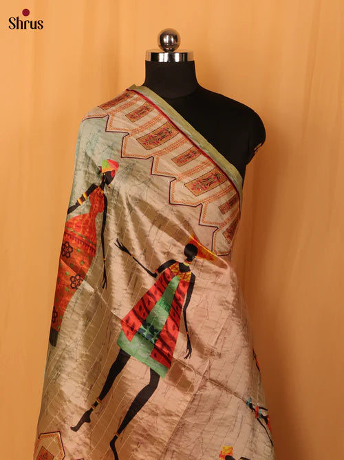 Dupatta