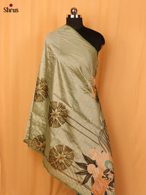 Dupatta
