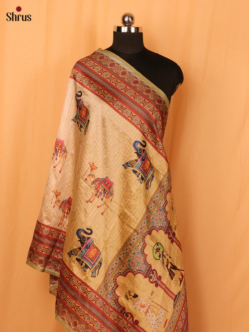 Dupatta